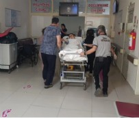  MANAVGAT - Oscarlık Yangın Tatbikatı!