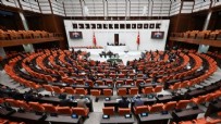 TBMM'de hareketli hafta! Gündem yoğun
