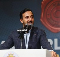 Vatandaş Pişman! Anketler Ak Parti'yi Çağırıyor...