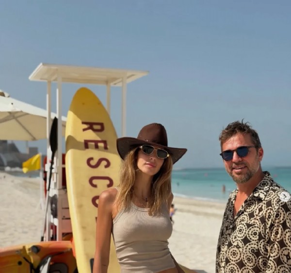 Artık Dubai'de yaşayacak