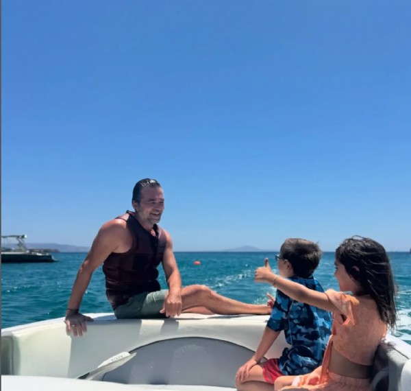 Artık Dubai'de yaşayacak