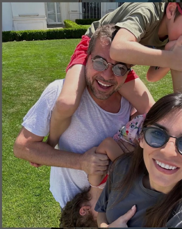 Artık Dubai'de yaşayacak