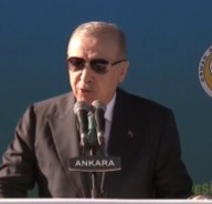 Cumhurbaşkanı Erdoğan ' Hedefimiz Bu Yıl 600 Fidan'