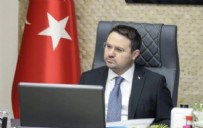 Efsane Savcı Basın Açıklaması Yapacak!