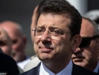 İmamoğlu ve Ekibi Verilerimizi Böyle Satmış!