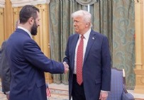 Trump'tan Cumhurbaşkanı Erdoğan İtirafı! 'Büyük Lider '