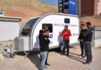 Türkiye'de İlk Defa Uygulanan Proje Bitlis'te!