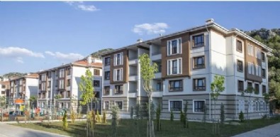 'Yüzyılın Konut Projesi'yle kiralar düşecek! Vatandaşların ilgisi çok büyük