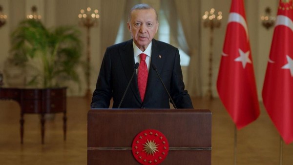 Cumhurbaşkanı Erdoğan, Milli Ağaçlandırma Günü programına katılacak