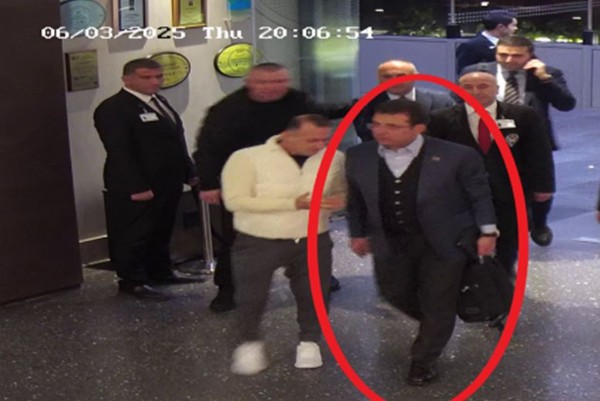 Jammer yalanına sığınmışlardı... Özgür Özel'in yalanları delillerle ortaya çıktı