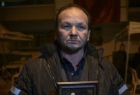 Acılı baba yürekleri dağladı! 'Bu vatan için ben bile gider savaşır şehit olurum'