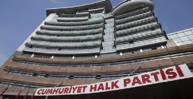CHP'nin İstanbul Karargahına El Koyma Talebi!