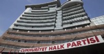 CHP'nin İstanbul Karargahına El Koyma Talebi!