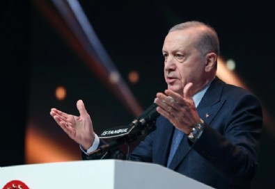 Cumhurbaşkanı Erdoğan Açıklamalarda Bulundu! 'Kahramanlarımız İçin...'