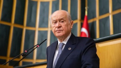 Devlet Bahçeli'den taziye mesajı! 'Feci olay bütün yönleriyle incelenecek'
