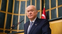 Devlet Bahçeli'den taziye mesajı! 'Feci olay bütün yönleriyle incelenecek'
