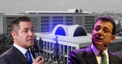 İmamoğlu suç örgütü iddianamesinde dikkat çeken detaylar: Gayri resmi ilişkilerde Murat Ongun parmağı!