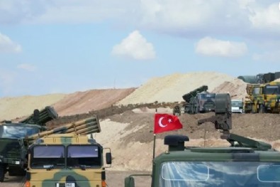 İsrail'de Ankara Korkusu Bitmiyor!