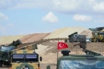 İsrail'de Ankara Korkusu Bitmiyor!