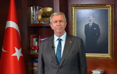 Mansur Yavaş'tan pes dedirten çıkış! Vatandaşlar tepki gösterdi