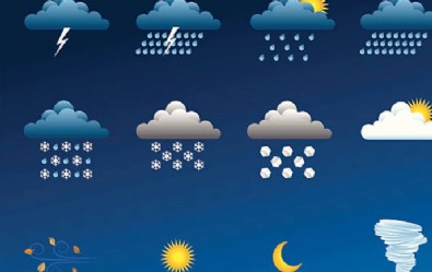 Meteoroloji Uyardı! Kuvvetli Geliyor!