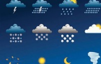 Meteoroloji Uyardı! Kuvvetli Geliyor!