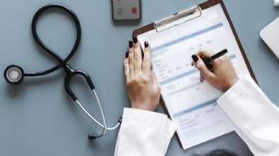 Resmi Gazete'de yayımlandı! Doktorlar artık bunları yapamayacak!