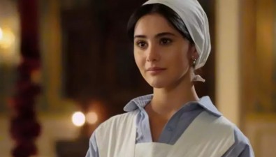 Ünlü oyuncunun değişimi dikkat çekti