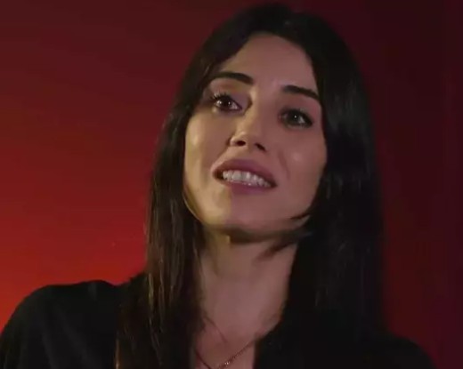 Cansu Dere O Anları Anlattı!