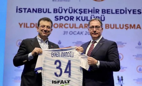 İBB iddianamesinde detaylar çıkmaya devam ediyor! Diğer isimler için istenen cezalar belli oldu