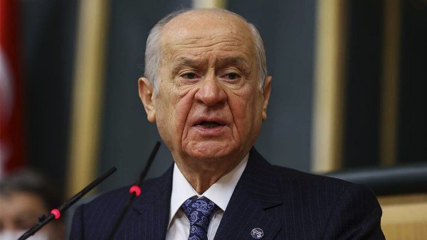 Devlet Bahçeli'den taziye mesajı! 'Feci olay bütün yönleriyle incelenecek'