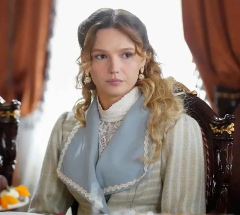 Berfin Aktaş'ın Ödediği Hesap Dudak Uçuklattı!