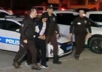 95 Yılla Aranıyordu! İzmir'de Yakalandı!