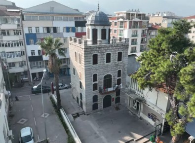 Fatih Sultan Mehmed'in Emanetine Sahip Çıkıldı!