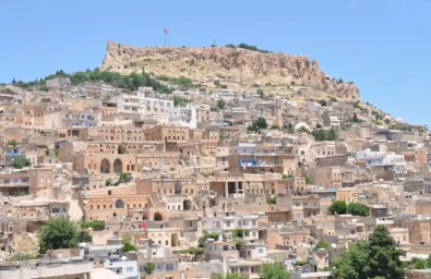 Mardin Turizmde Rekor Kırdı!