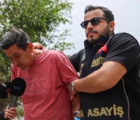  BABA OĞUL CİNAYET - Oğlunu Öldüren Babadan Şok İfadeler!