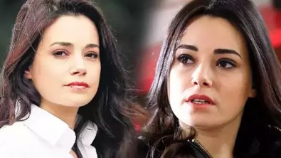 Özgü Namal'dan kaza açıklaması...