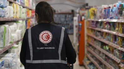 Ticaret Bakanlığı harekete geçti! Bu hilelere dikkat