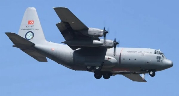 Kargo uçağı neden düştü? MSB kaynakları açıkladı