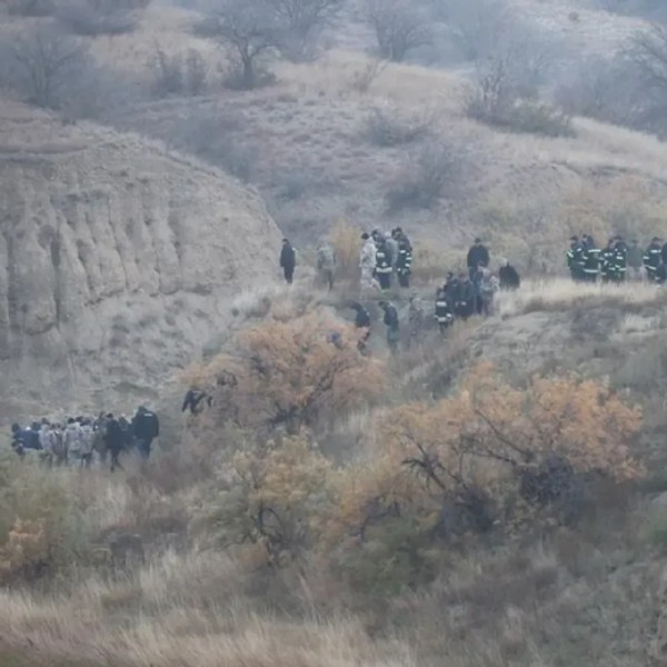 Kargo uçağı neden düştü? MSB kaynakları açıkladı