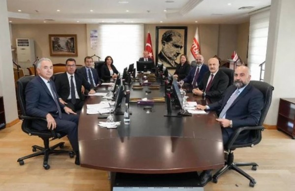 RTÜK tarihinde ilk kez bir kadın Başkan Vekili seçildi