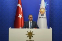 AK Parti Sözcüsü Ömer Çelik'ten Yunanistan'a sert tepki! 'Lanetliyoruz' Haberi