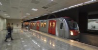 Ankara'nın Metro Yükünü Bakanlık Sırtlıyor! Haberi