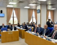 Bakan Ersoy, TBMM’de 2026 Bütçesini Anlattı! Turizmde Rekor, Arkeolojide Altın Çağ Haberi