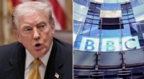 BBC Trump'tan Özür Diledi! Haberi