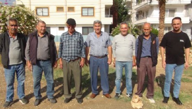 Cihazsız Su Kaynaklarını Buluyor!