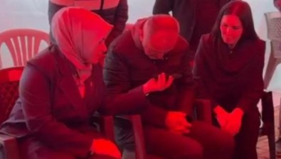 Cumhurbaşkanı Erdoğan'dan Samsunlu şehidin ailesine telefon