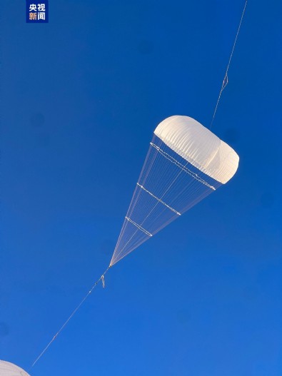 Elektrik Üreten Uçurtma Test Edildi!