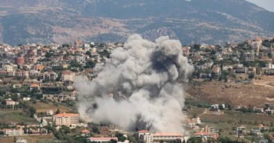 İsrail’den Lübnan’a operasyon hazırlığı