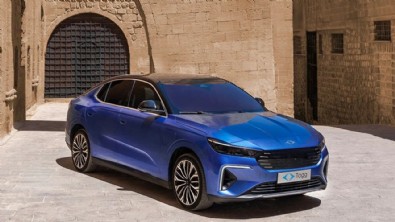 Kabinli taksiler gündemde! Togg işaret edildi